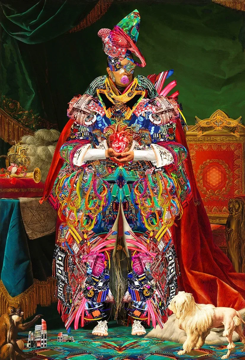 Digital Folklore Herald 