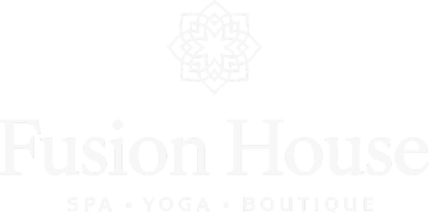 Fusion Yoga &amp; Wellness