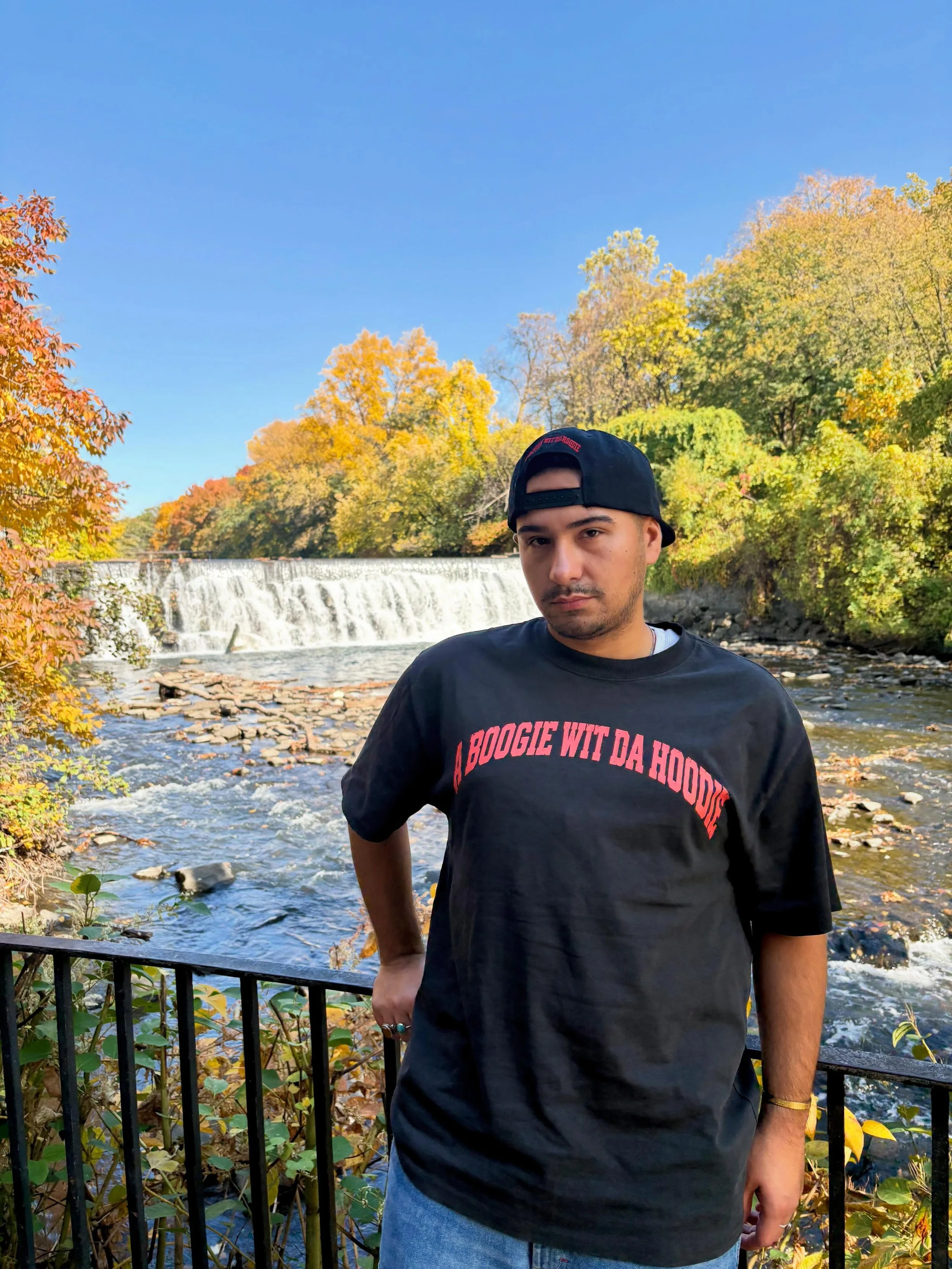 I Love The Bronx ❤️🅱️❌