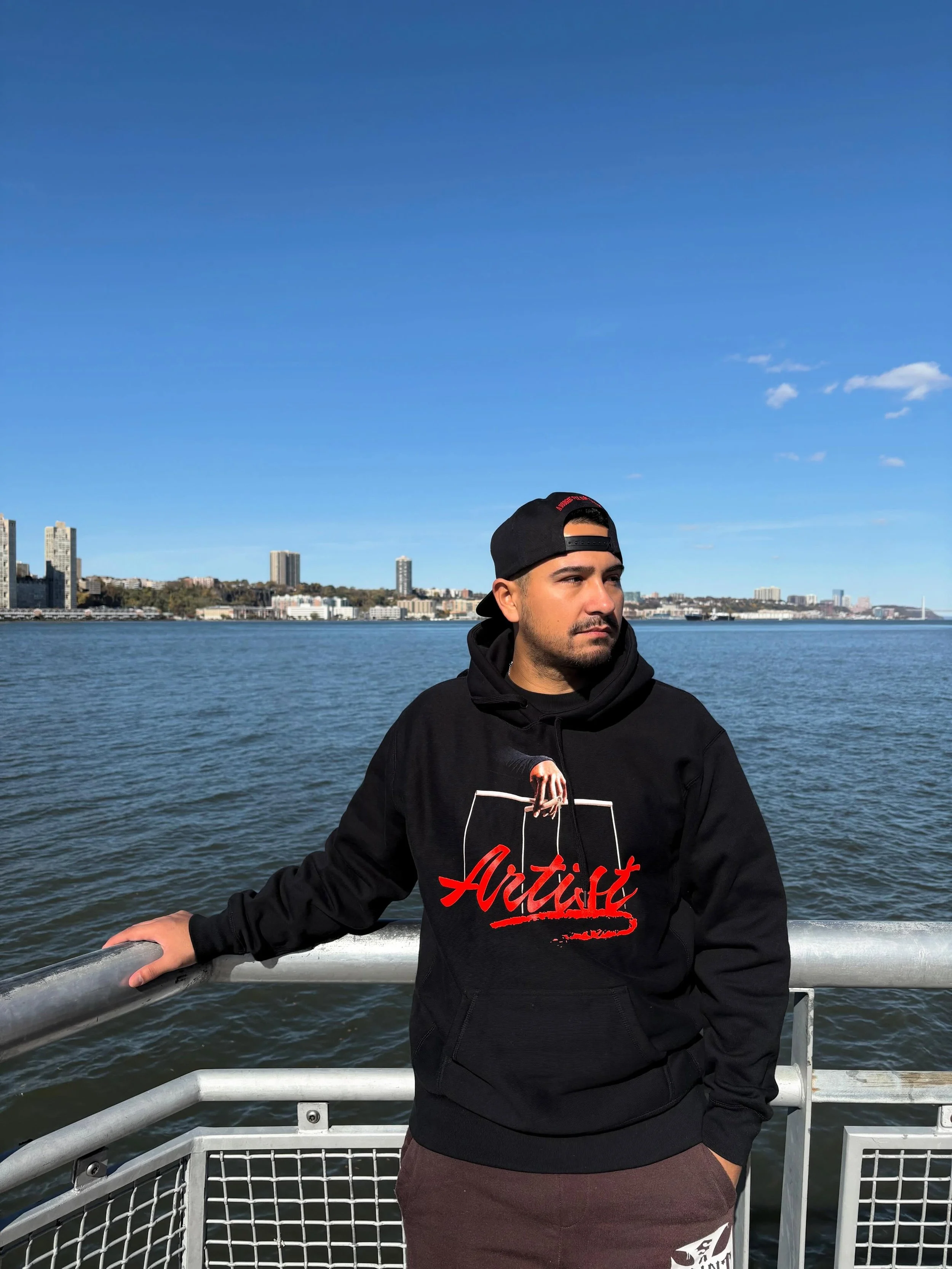 Its been real NYC 🗽 Forever my home, Ill be back soon ;)