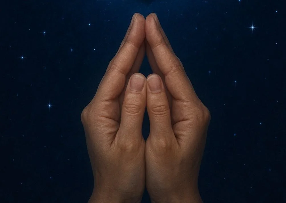 SIDDHI YOGA