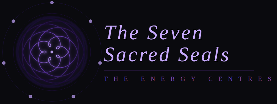 The Seven Sacred Seals
