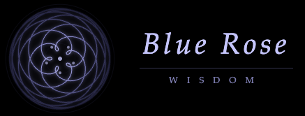 BLUE ROSE WISDOM