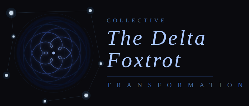 The Delta Foxtrot