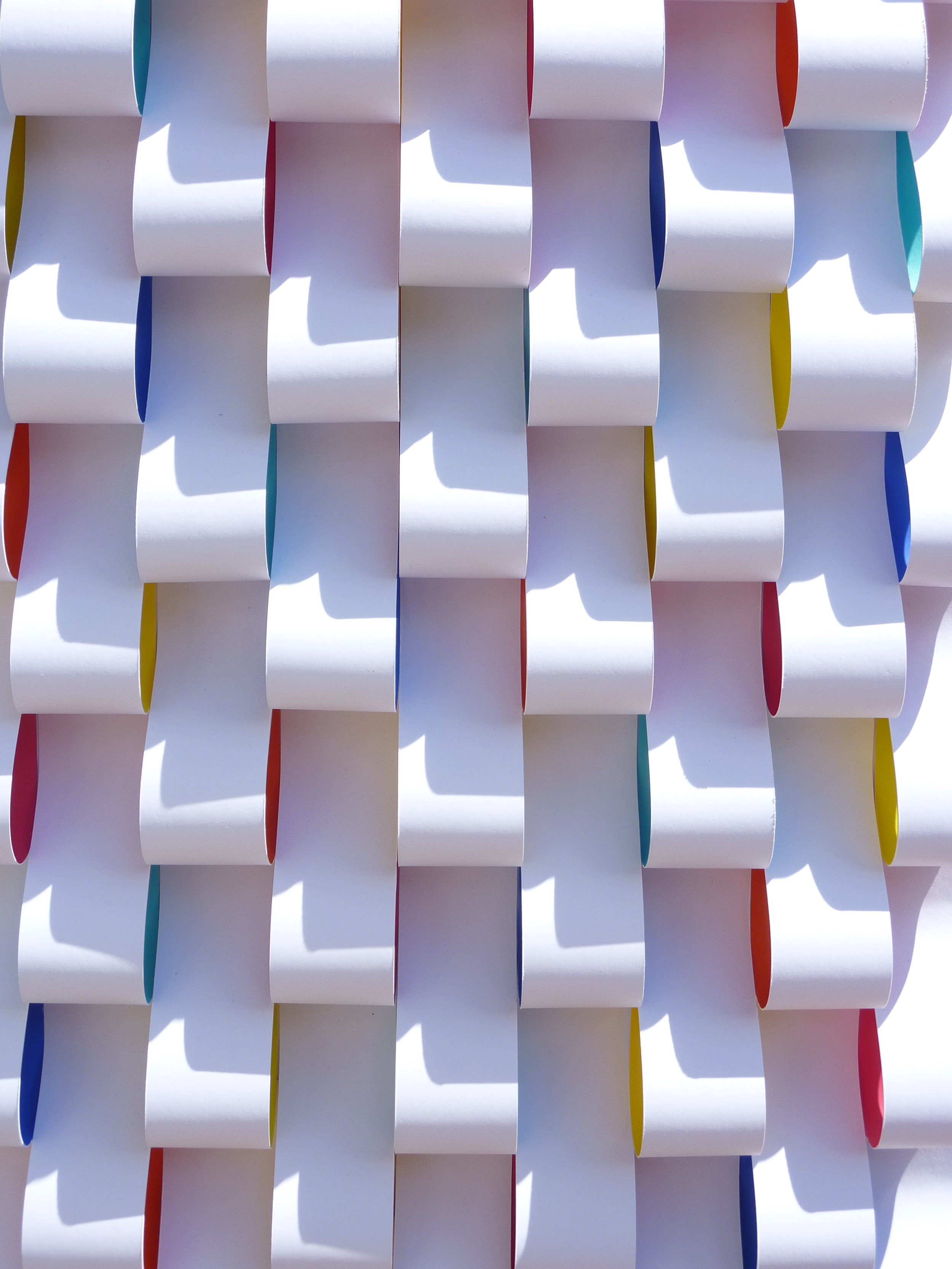Paper Manipulation 