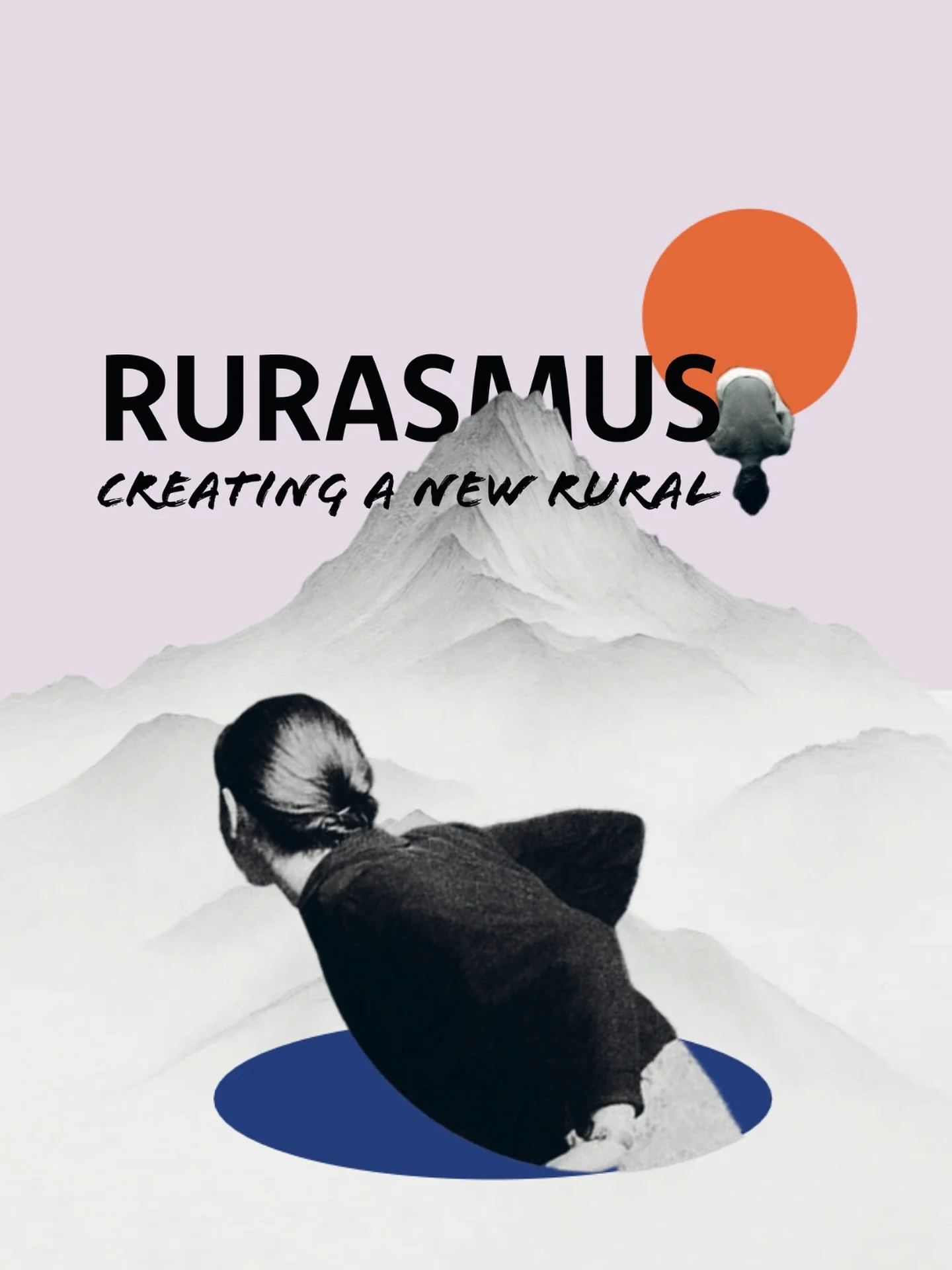 🌆 Stadtmensch durch und durch:
&Ouml;ffi-Takt alle 5 Minuten, Kaffee aus der Siebtr&auml;germaschine, Verkehrsl&auml;rm als Wiegenlied. Und dann landest du pl&ouml;tzlich in einem Ort mit einem B&auml;cker, einem sterbenden Wirtshaus, drei Vereinen 