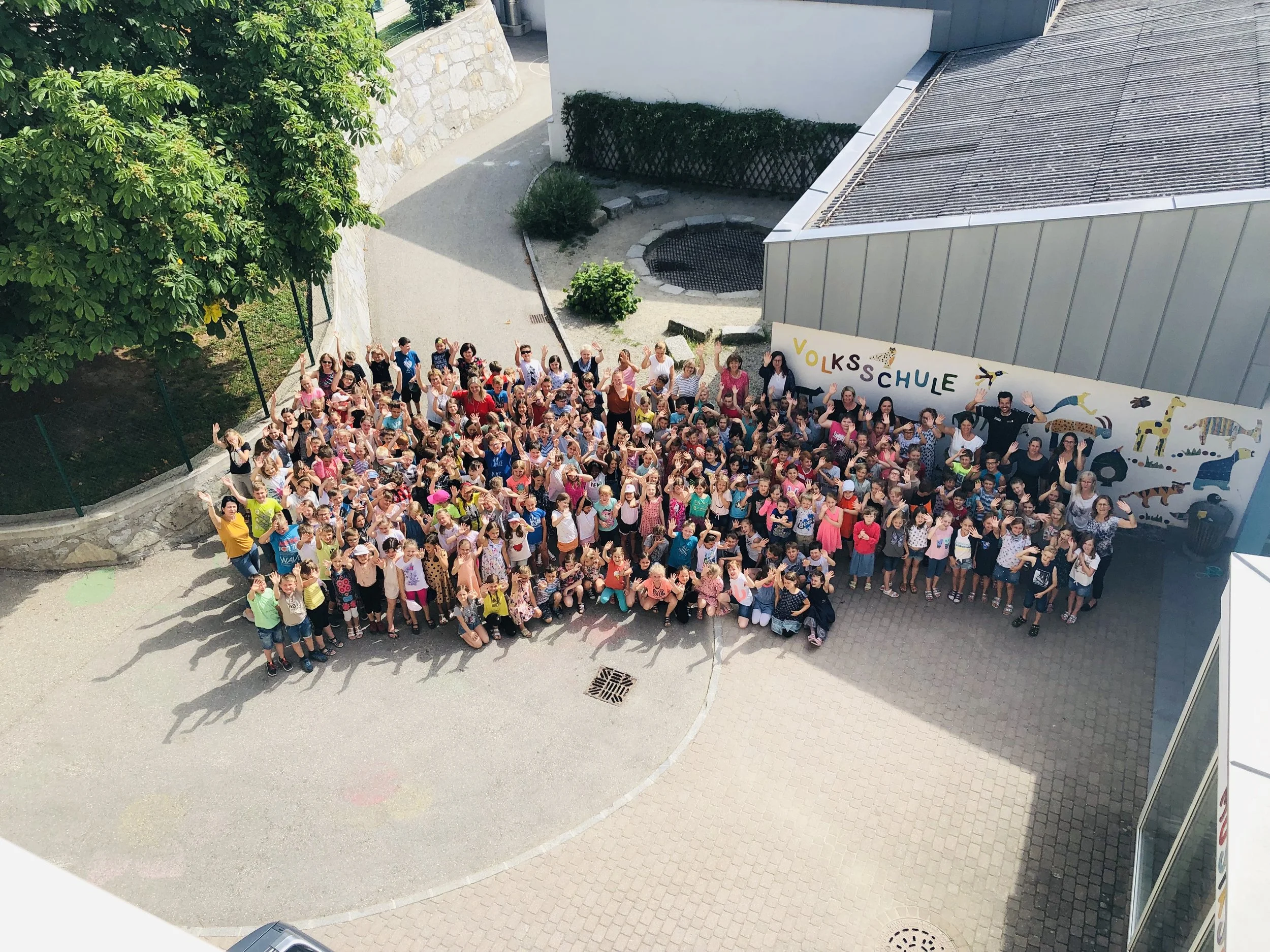 Bildungscampus Altenberg