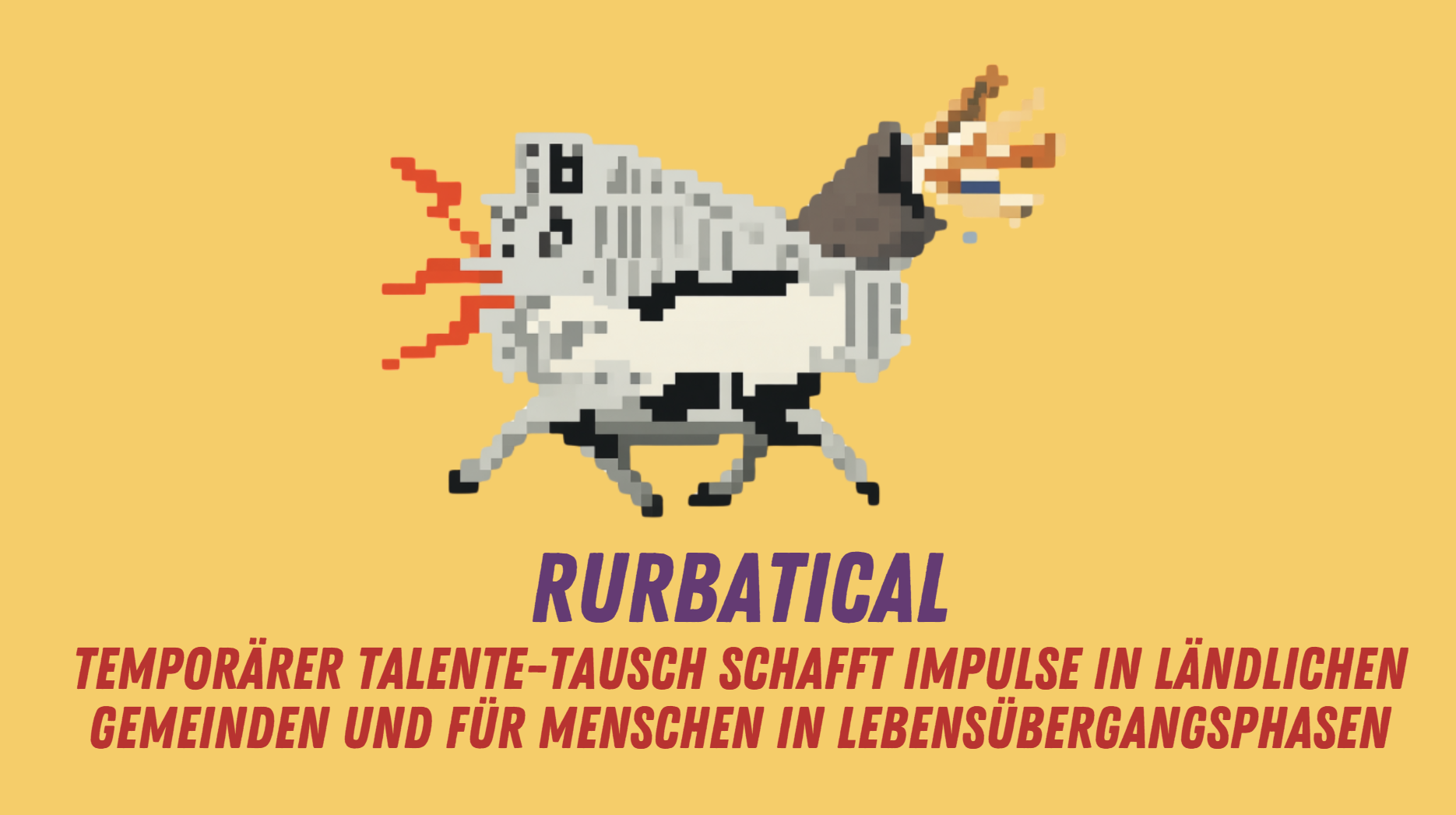 RUBATICAL