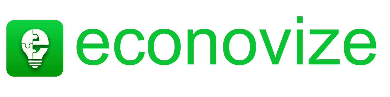 Econovize - Go further, together.