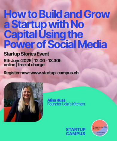 Startup Stories by Startup Campus