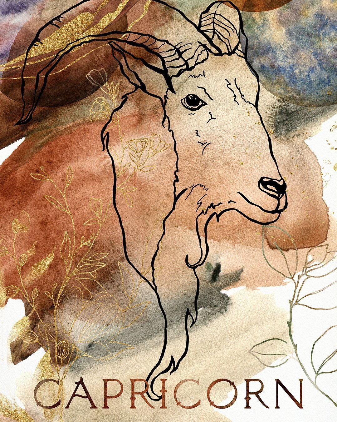 Capricorn season &mdash; from December 22 to January 19 &mdash; is one of the most powerful energetic portals in the zodiac. It marks the shift from the dreamlike expansion of Sagittarius to the grounded, disciplined earth energy of Capricorn. Spirit