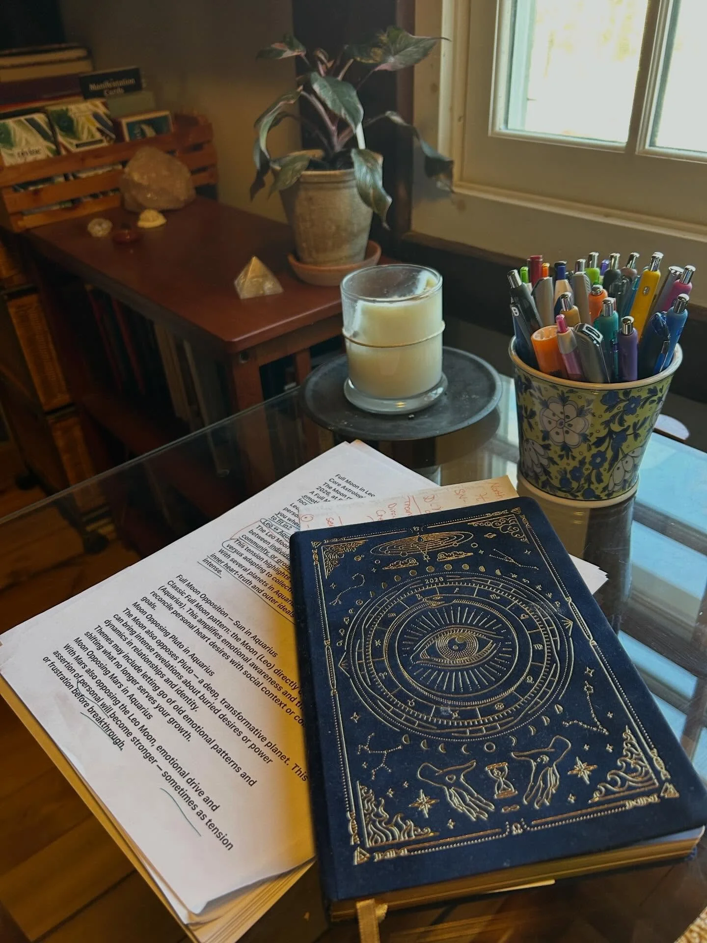 What Is Simplicity?

I asked myself this question as I emerged from my morning meditation.

Life feels complicated as we approach our Full Moon in Leo at 13&deg;. The heart and child in all of us. The simplicity of the heart embraces the child within