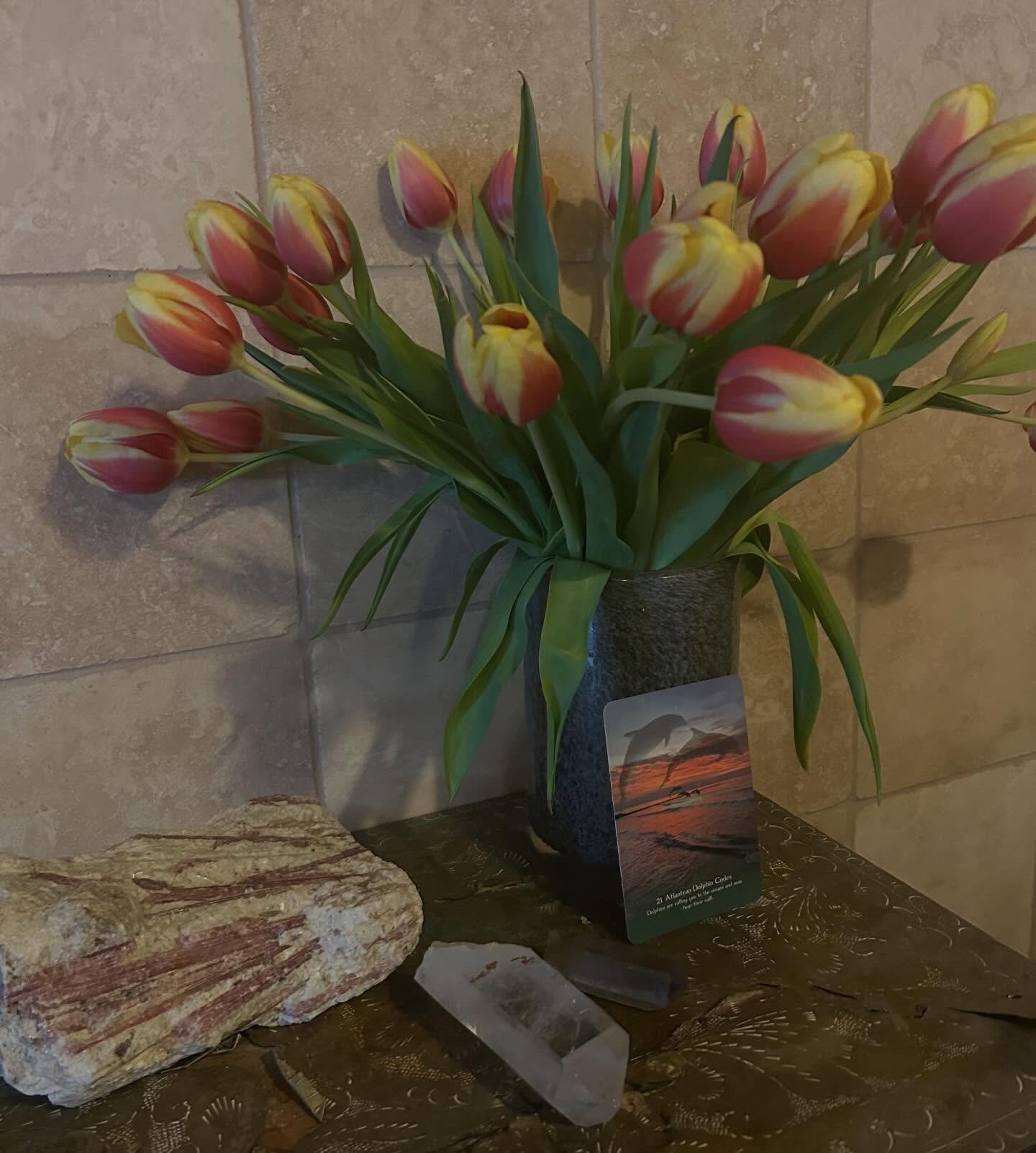 On February 20, 2026, the cosmos holds its breath as Saturn and Neptune dance close in the first blaze of Aries.
It is a meeting of tide and stone. Neptune arrives as mist from an unseen sea&mdash;softening edges, blurring certainty, dissolving the o