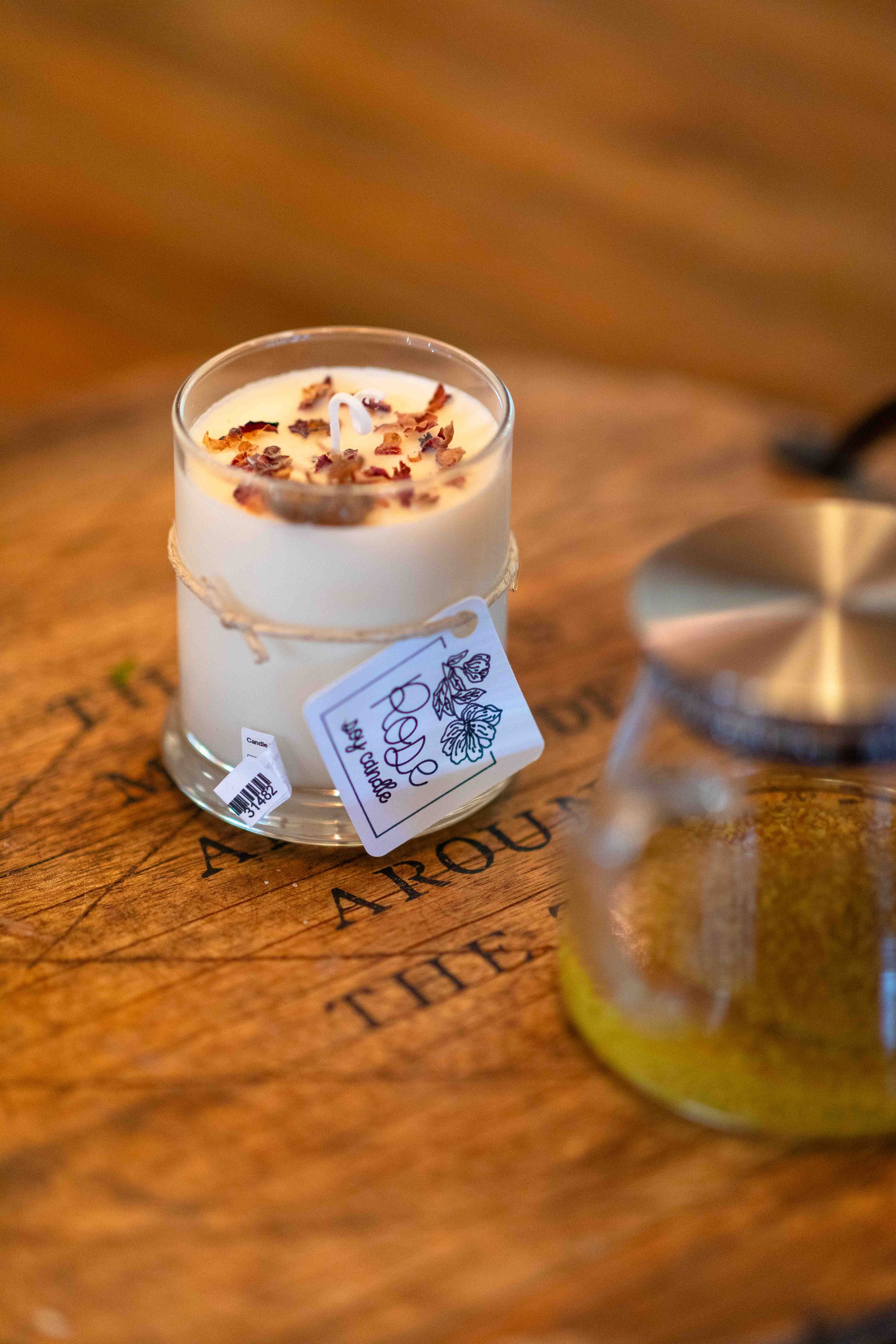 When Earth’s Devotion Meets Water’s Dream