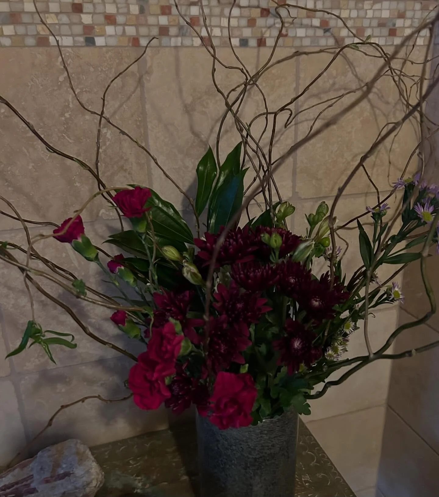 Moon in Virgo today, preparing us for the Full Moon in Libra on April 1.

Virgo archetype embodies &ldquo;Divine Healer&rdquo; Inner wholeness,  grounding and refining the self without the need for perfection. 

Separating the wheat from the chaff&md