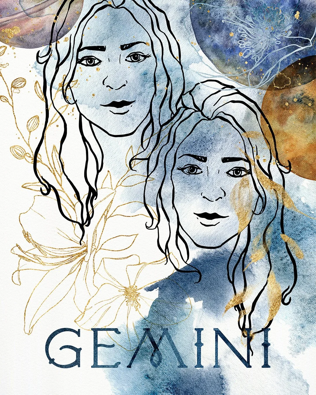 The Sun moves into Gemini

Element: Air
Mode: Mutable
Ruling Planet: Mercury

May 20 or 21 through June 20 or 21 each year, depending on the exact timing of the Sun&rsquo;s movement.

When the Sun in Gemini arrives, the world seems to split open into