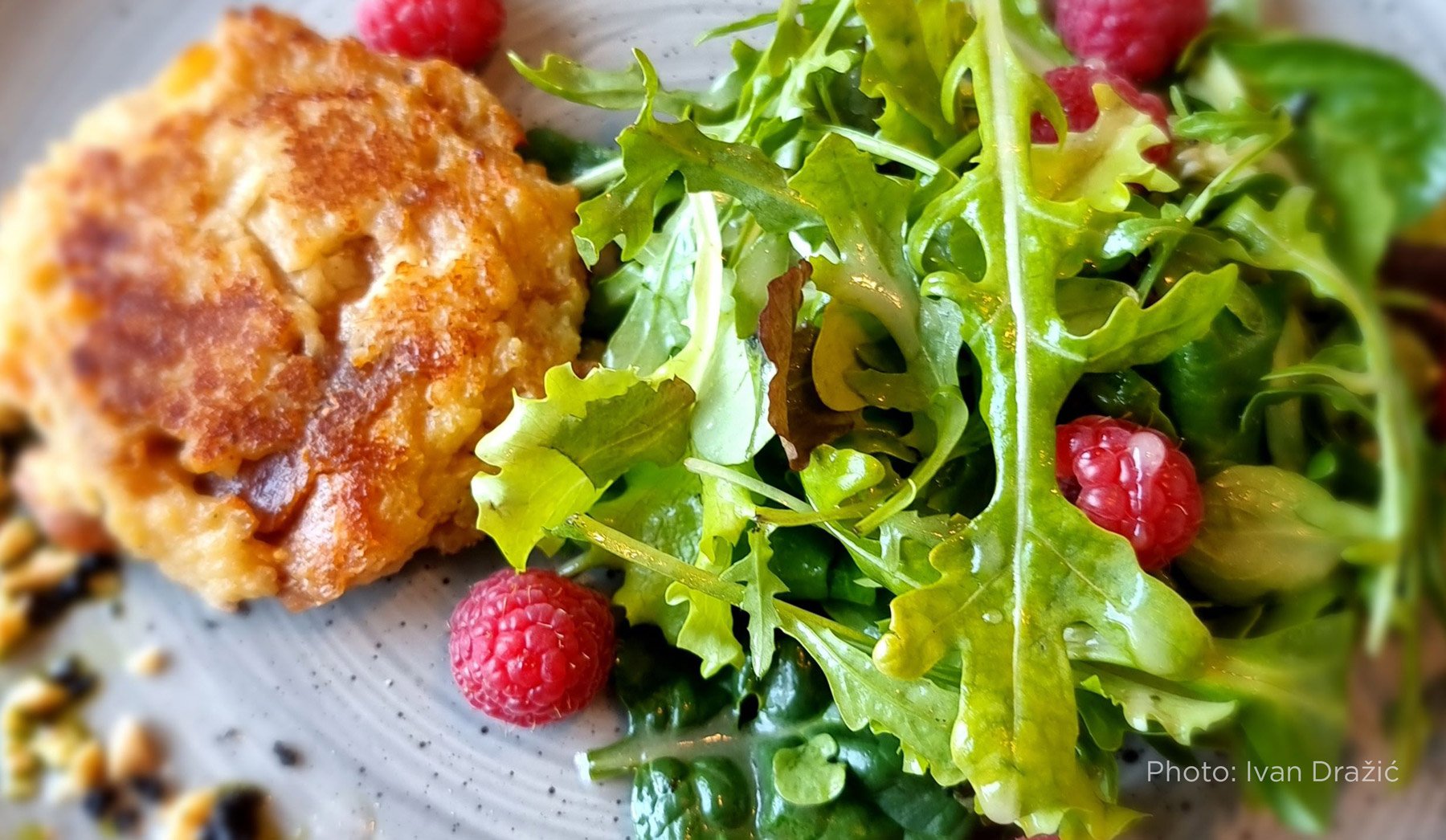 A Crab Cakes Recipe for Cancer Season