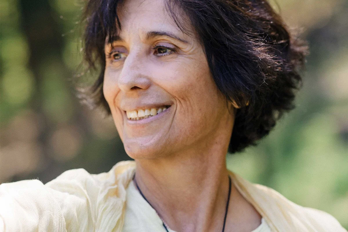 Close Up Radio Spotlights Nancy Volante, astrologer and founder ofThe Whispering Soul