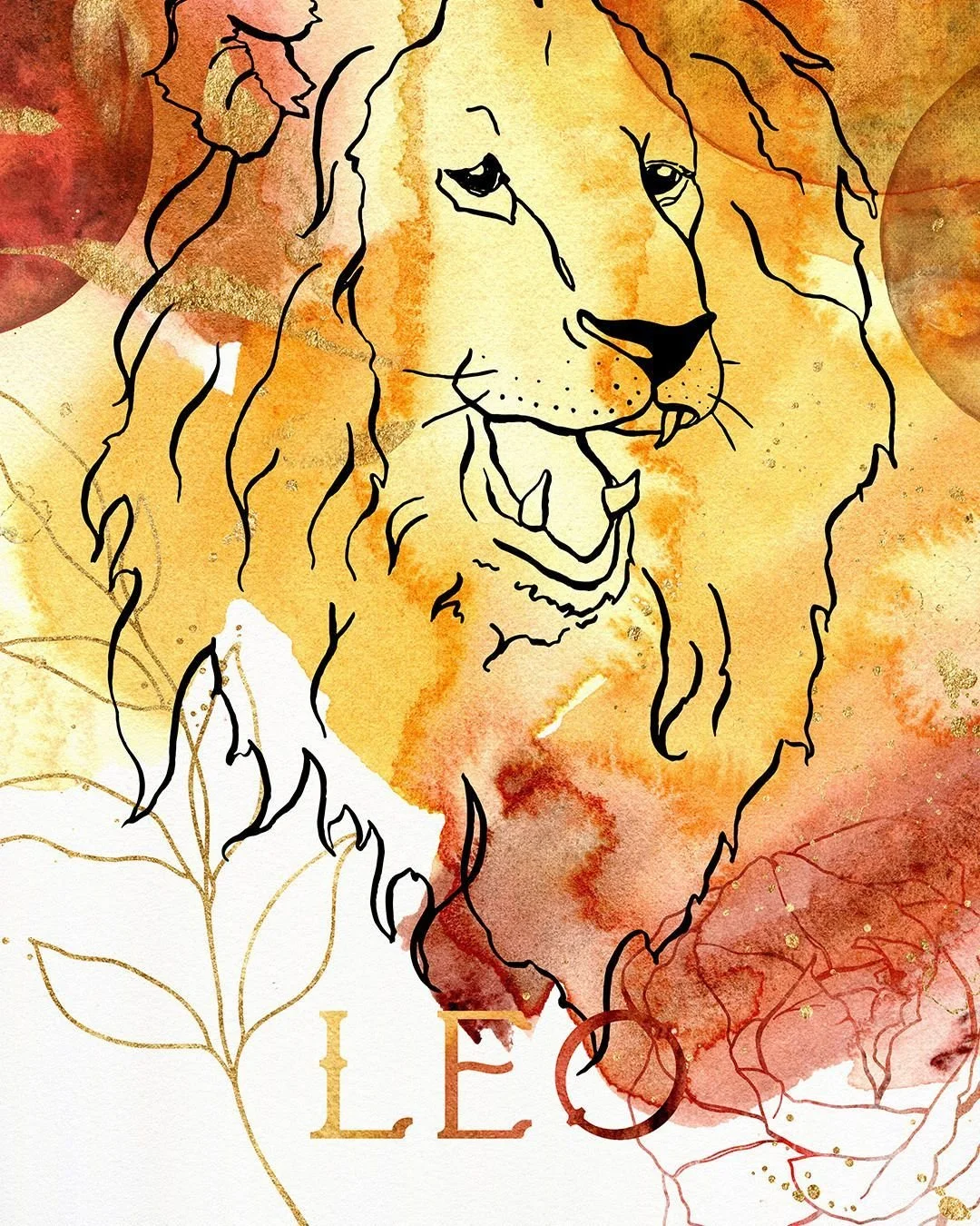 When the Sun Comes Home to Leo: Remembering the Light Within

As the Sun moves into Leo, we enter a season where life asks:
What lights up your heart?

Leo is ruled by the Sun itself, making this a time when our inner light naturally seeks expression