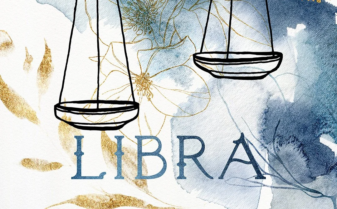 The Sun Enters Libra