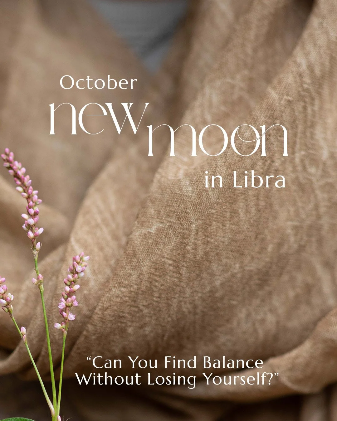 Can You Find Balance Without Losing Yourself?