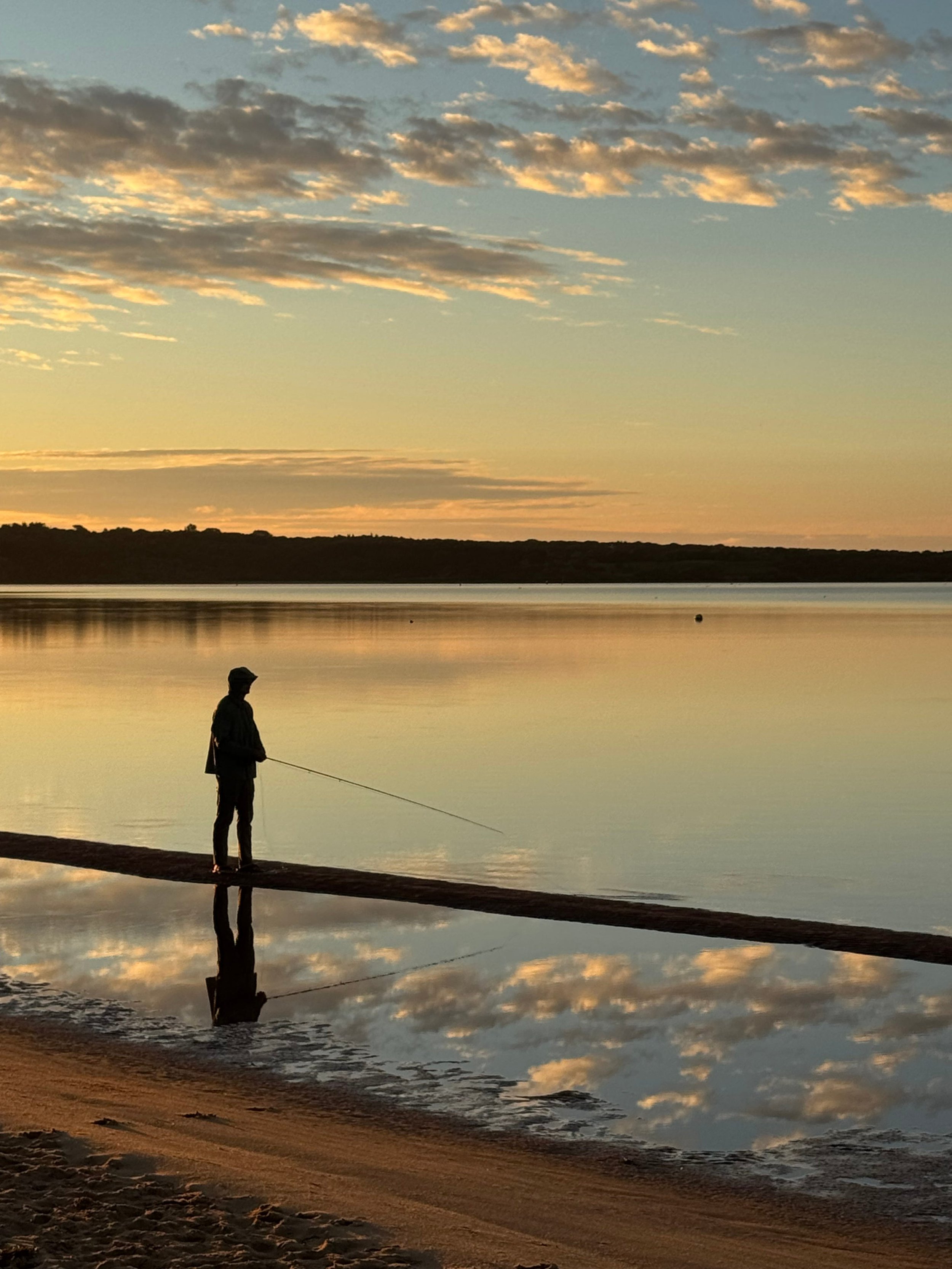 When the Mind Dissolves into the Soul