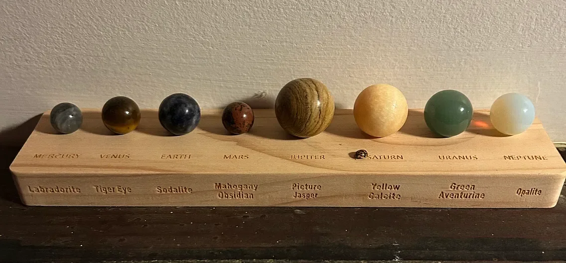 Innovative Action + Disruptive Potential: This Week’s Taurus Moon &amp; Mars–Uranus Energy