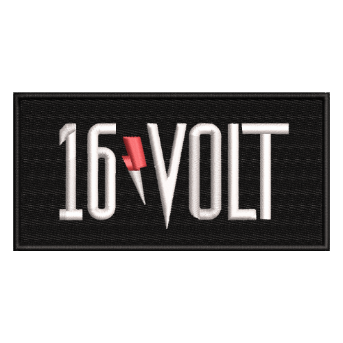 Logo Patch