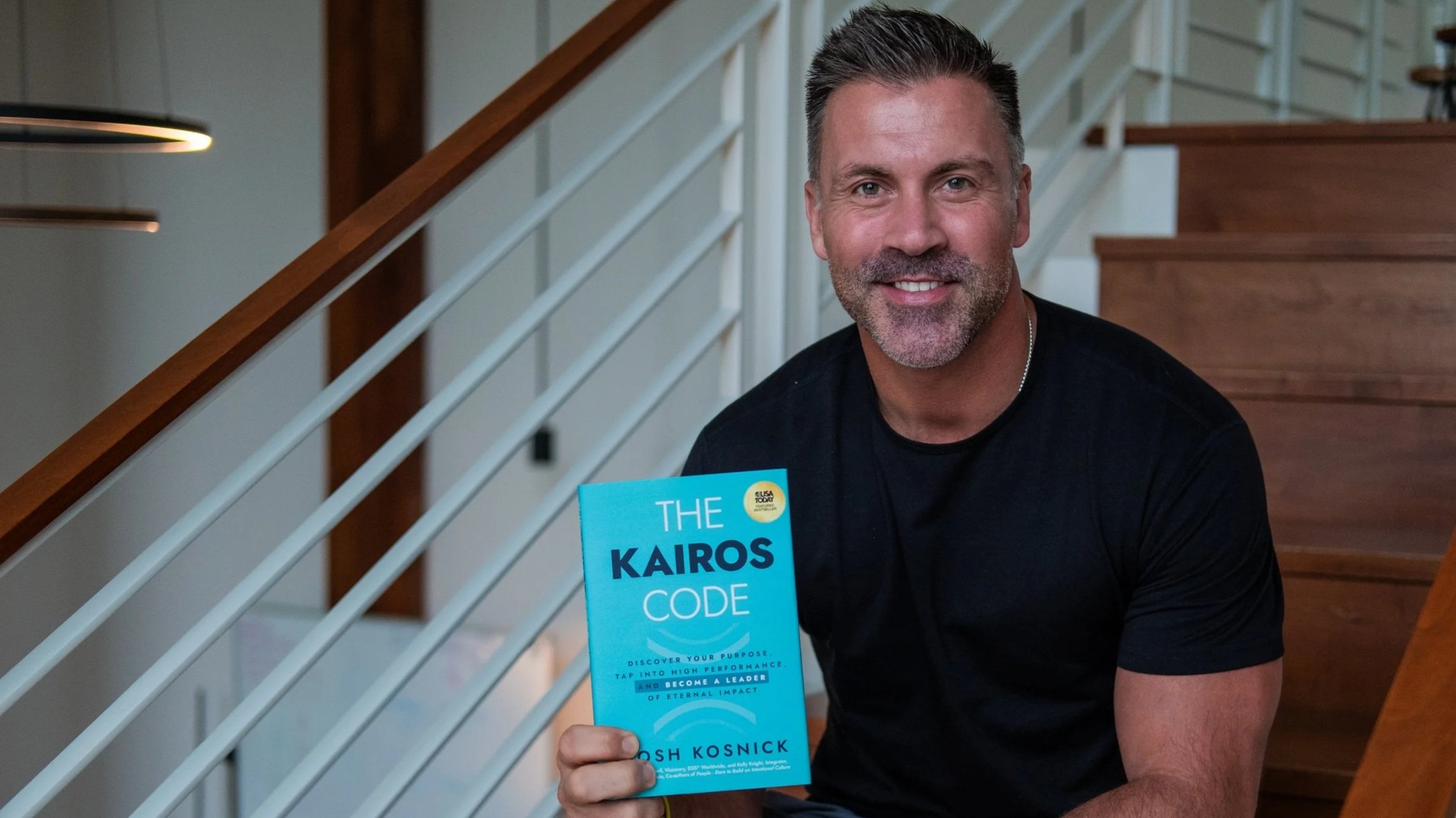 What Happens in a 1:1 Coaching Session? | Kairos Coaching