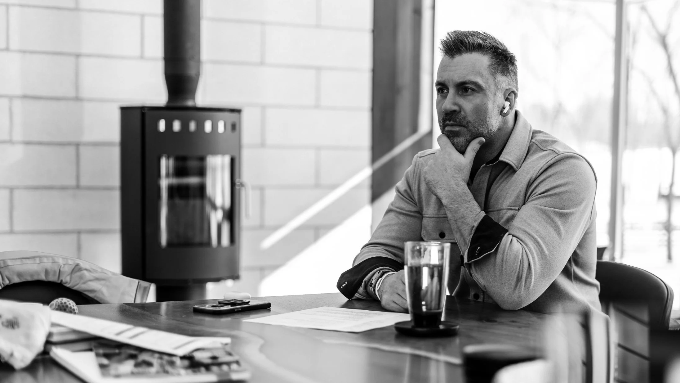 How Coaching Creates Strategic Momentum | Kairos Coaching