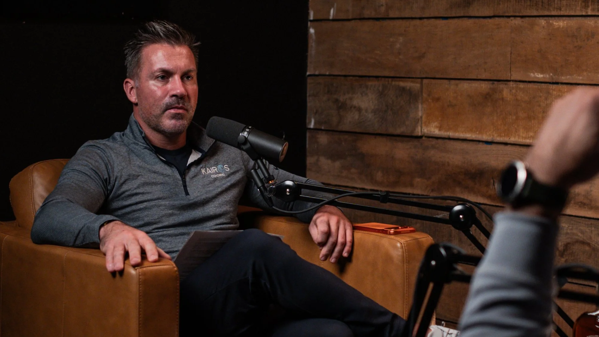 What High Performers Often Miss About Balance...