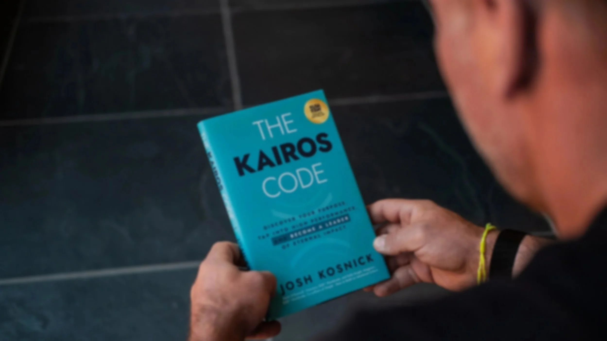 When Should a Business Owner Hire a Coach? | Kairos Coaching