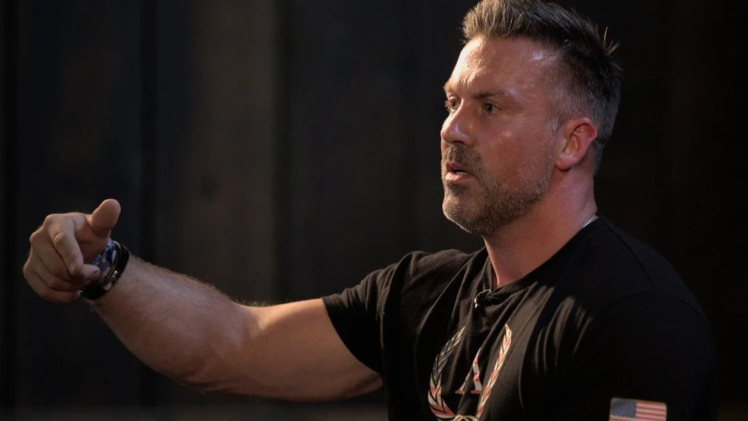 Why Success Doesn't Always Equal Fulfillment...