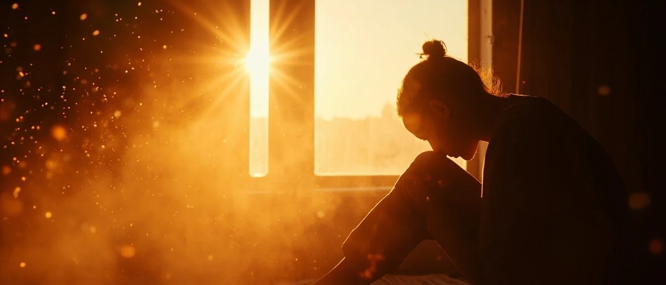 Angels Don’t Just Protect You — They Celebrate Your Existence