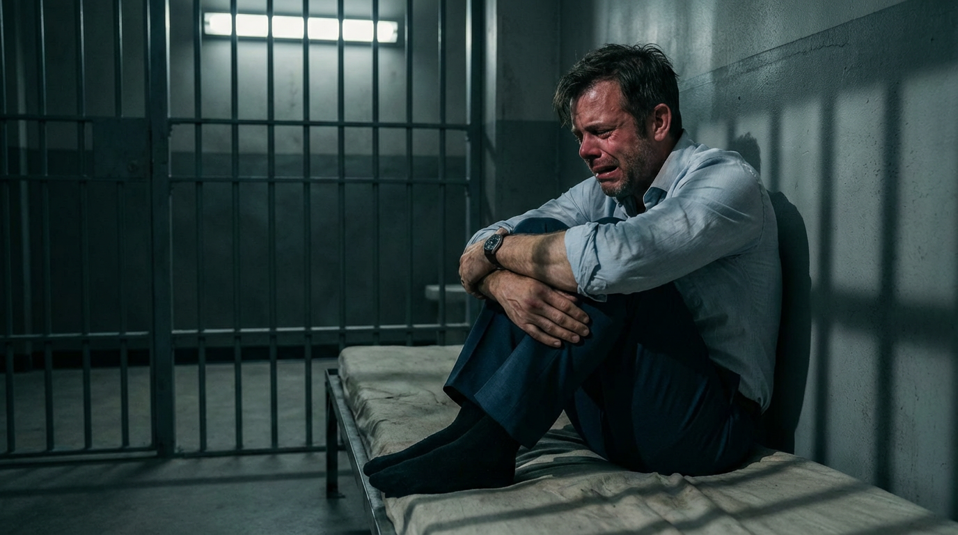 THE WEEKEND GOD WENT SILENT — Part 1