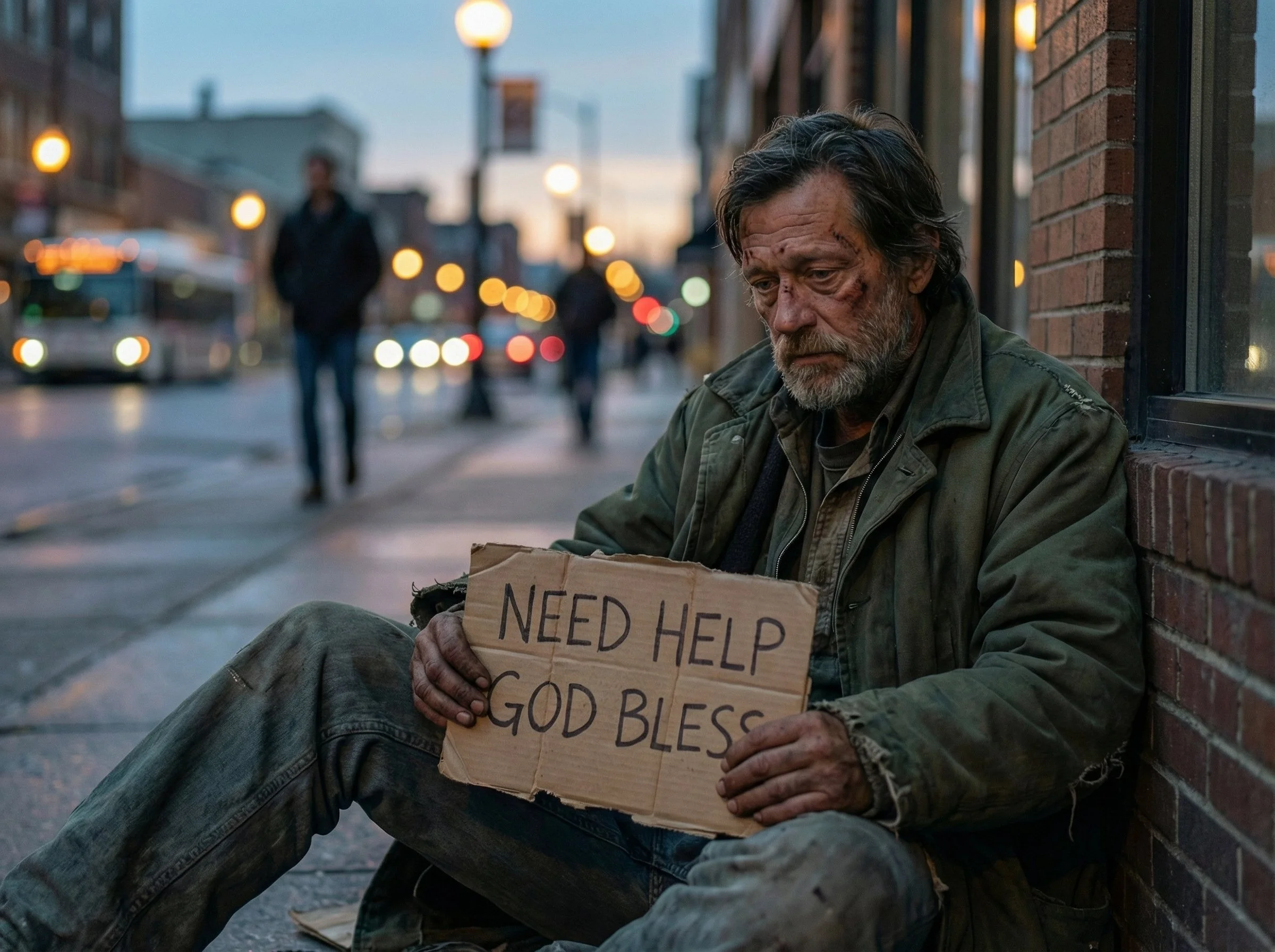 PART 3 — “THE WEEK GOD RETURNED”