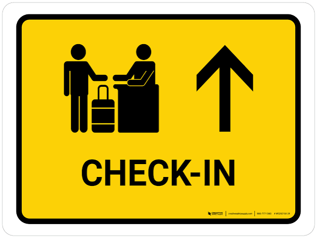 Early Check In
