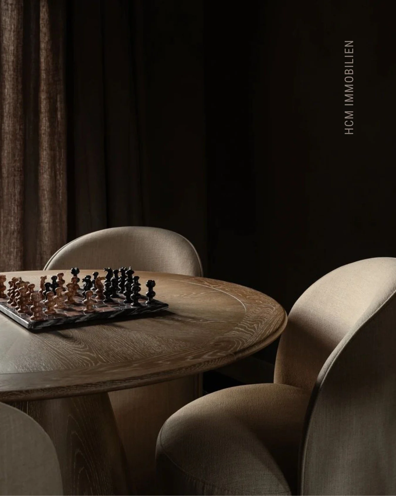 Strategie und Pr&auml;zision: zwei Grundpfeiler erfolgreicher Immobilienverwaltung. Bei HCM planen wir langfristig, handeln &uuml;berlegt und behalten jedes Objekt im Blick. Zug um Zug f&uuml;r nachhaltige Ergebnisse.

#HCMFacilityManagement #HCMReal