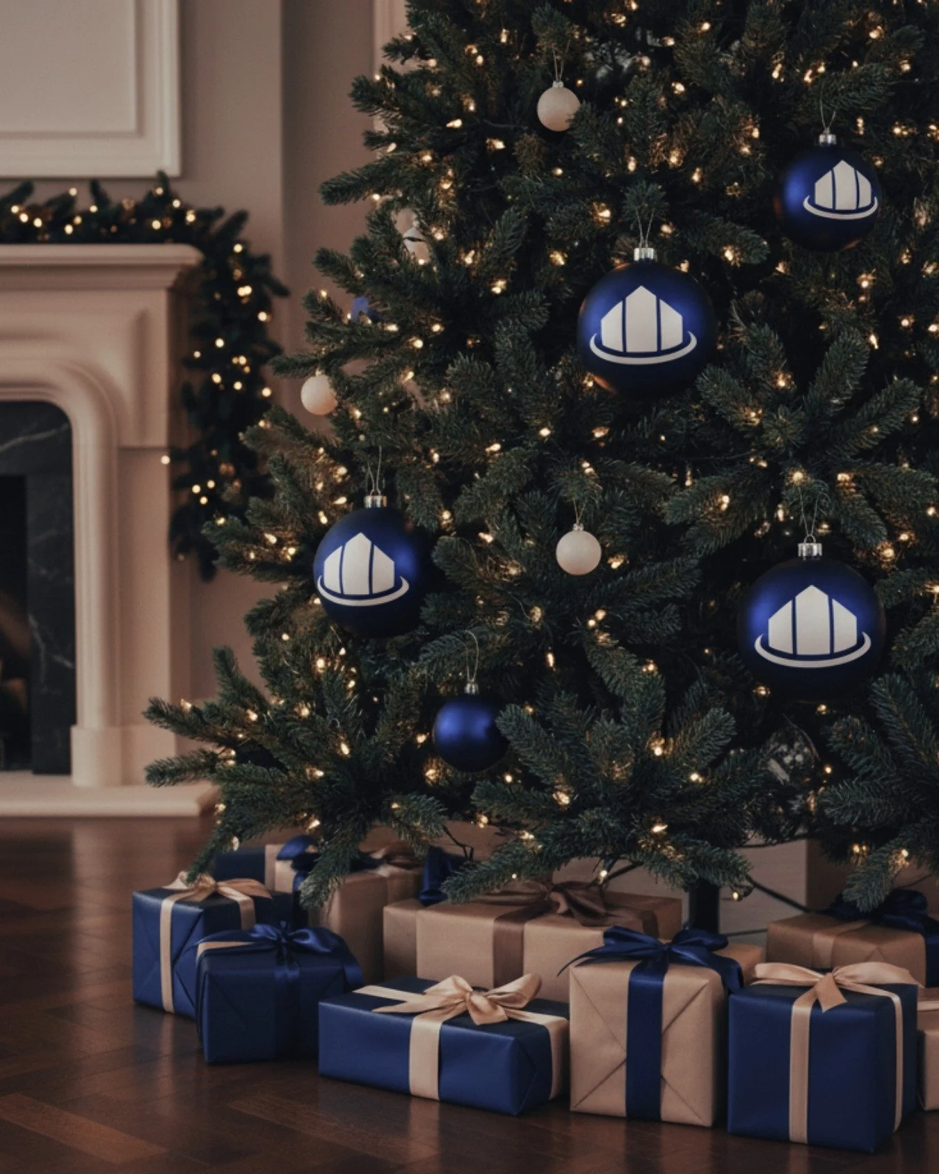 Ein weiteres Jahr voller gemeinsamer Projekte, wertvoller Partnerschaften und vertrauensvoller Zusammenarbeit liegt hinter uns ✨ Wir bedanken uns herzlich f&uuml;r das Vertrauen, das Ihr uns auch 2025 entgegengebracht habt - und freuen uns auf ein ne