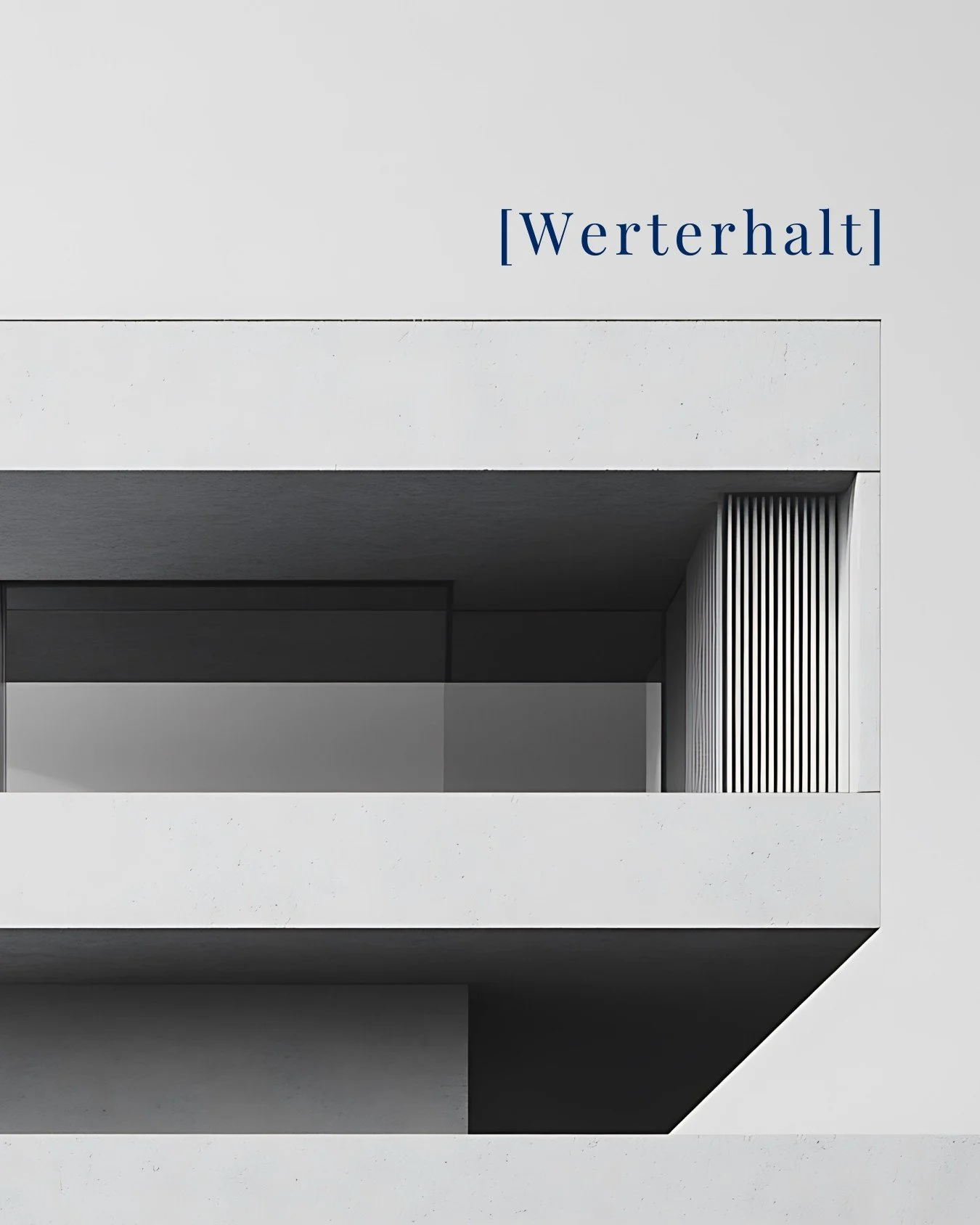 Werterhalt ist kein Zufall. Er entsteht durch konsequente Betreuung, fundierte Entscheidungen und das Verst&auml;ndnis f&uuml;r das, was eine Immobilie langfristig stark macht.

Bei HCM verstehen wir Werterhalt als aktiven Prozess - strukturiert, ver