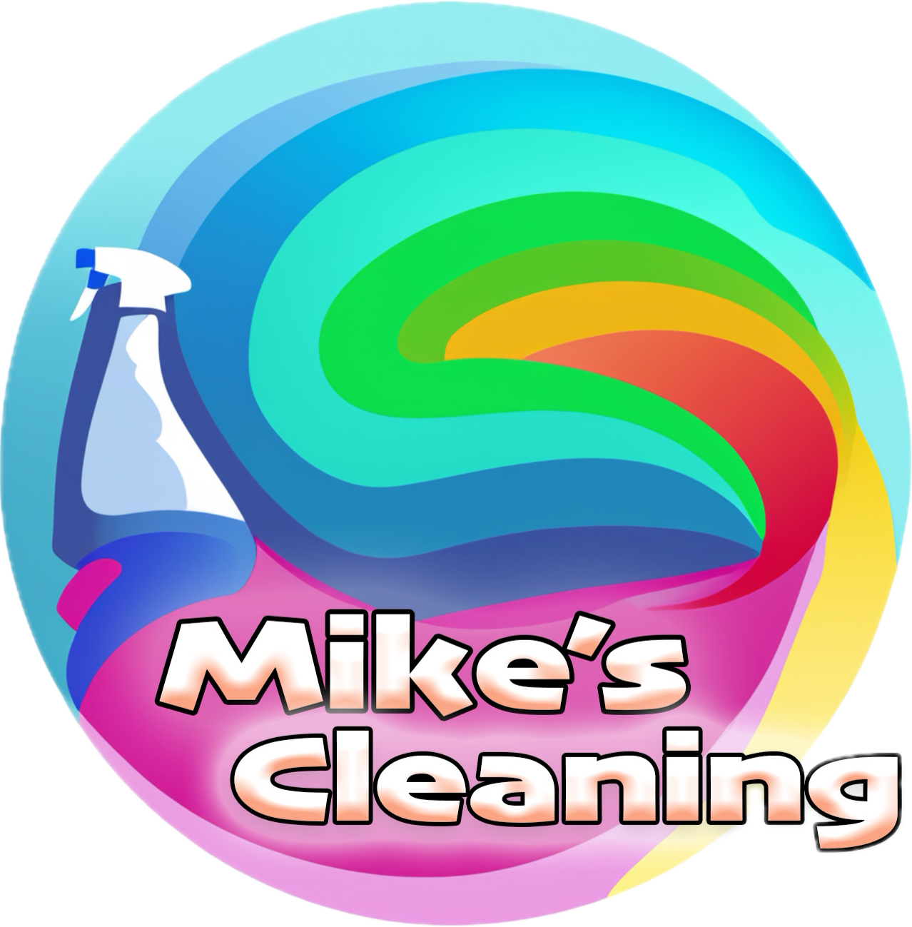 Mike&#39;s Cleaning London