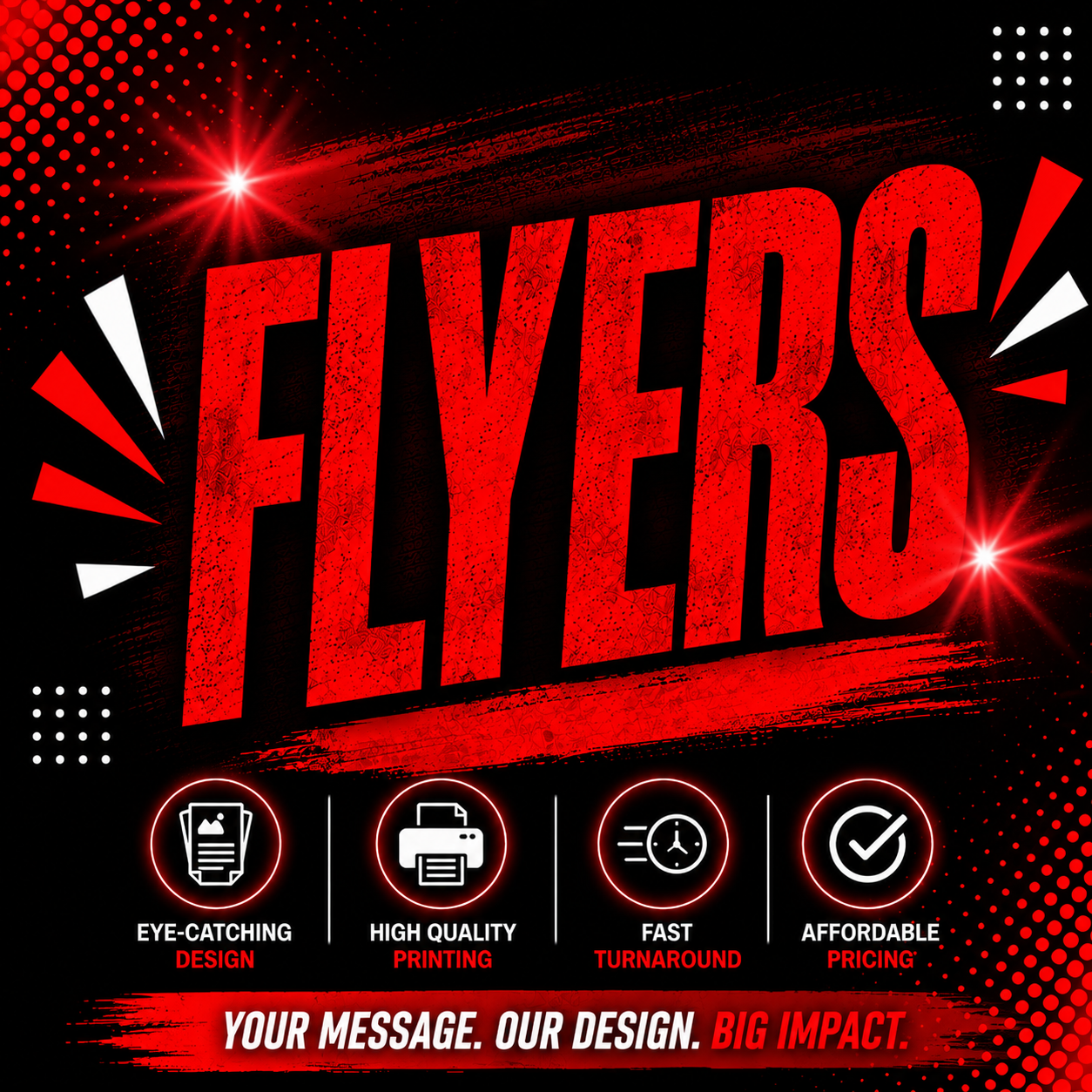 Flyers