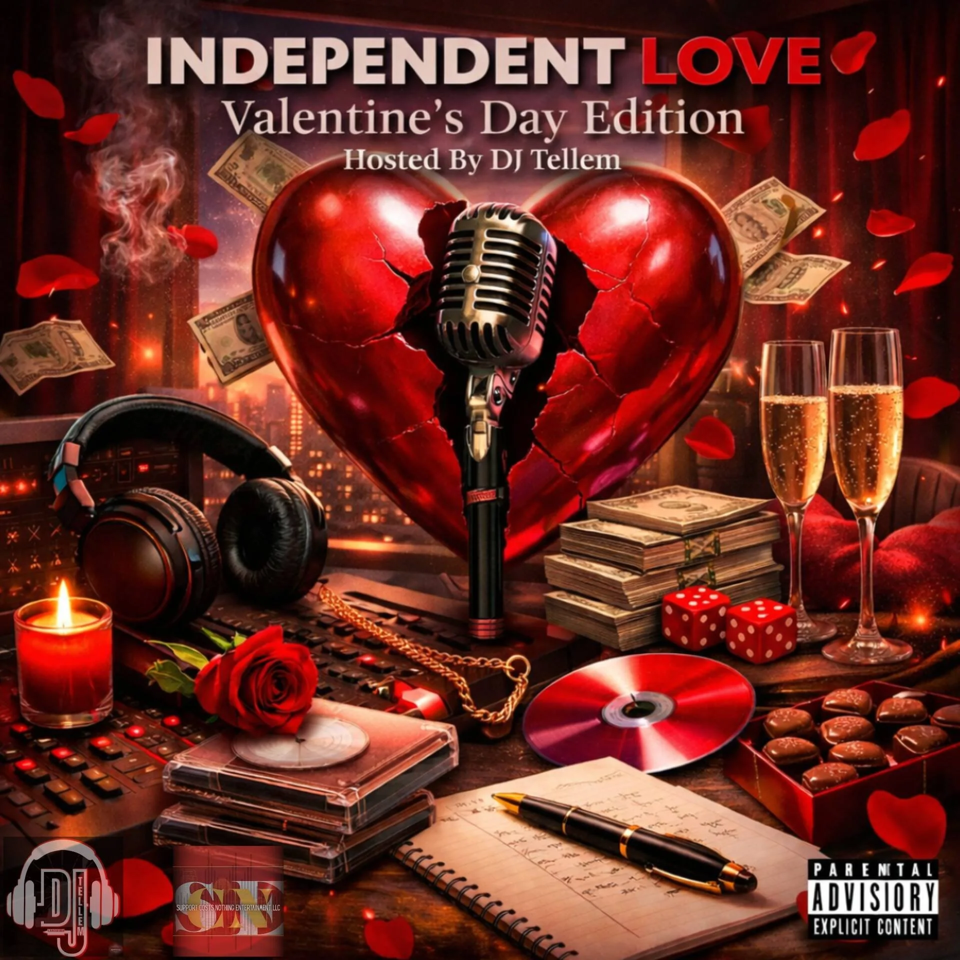 Valentines Special Edition