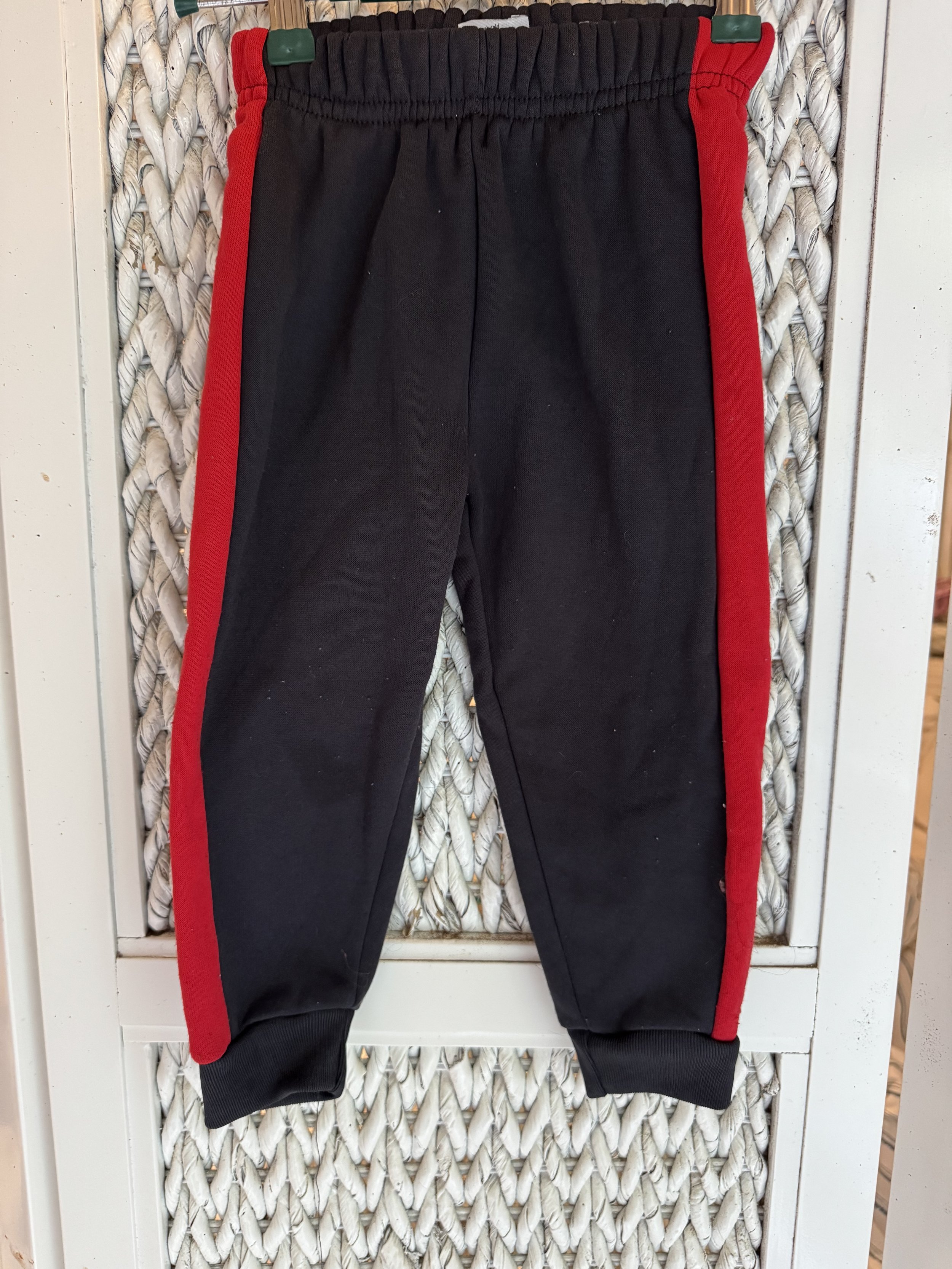 Spider-Man youth sweat pants