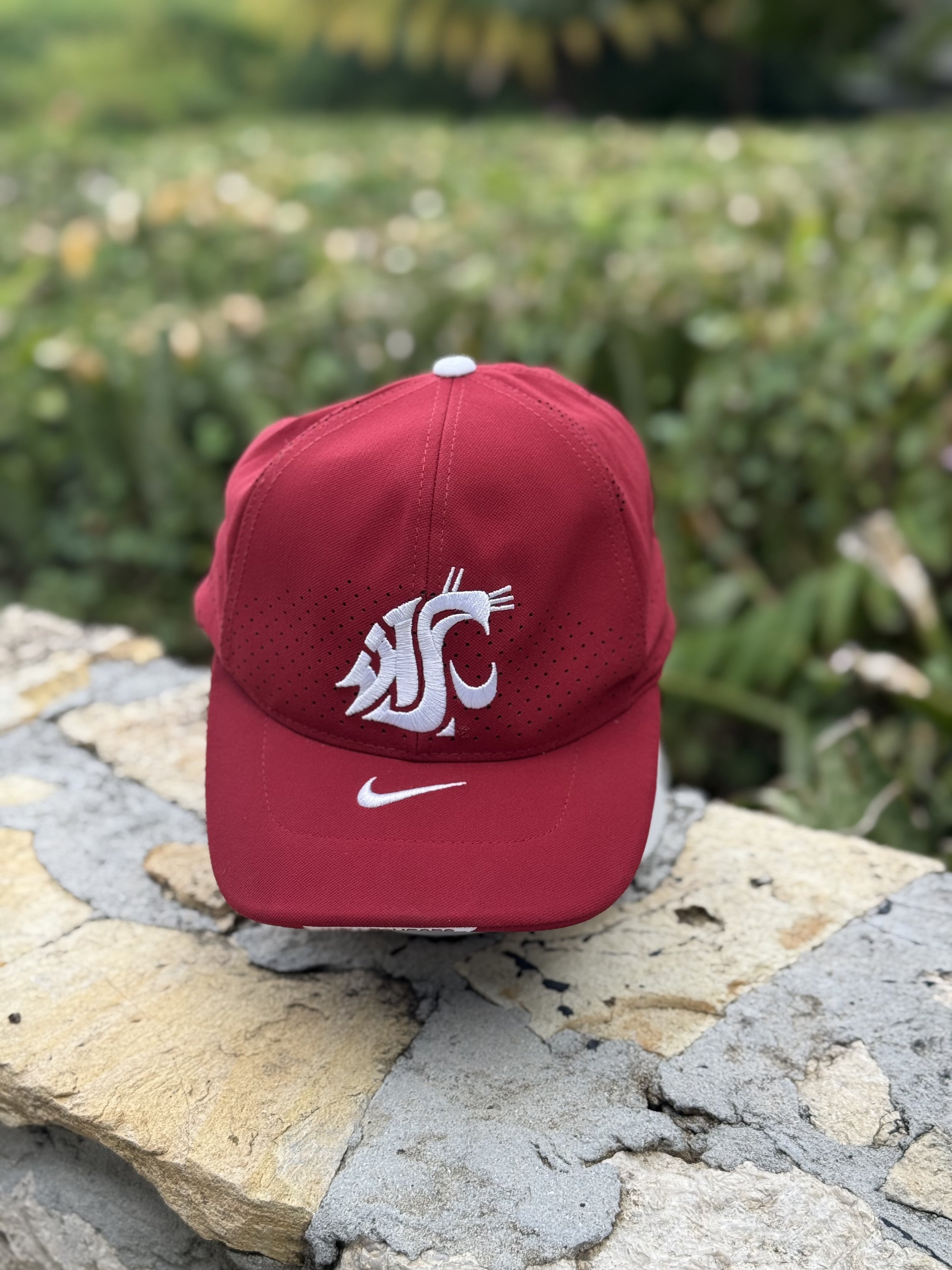 WSU Cougars cap