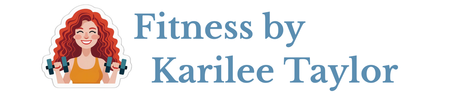 Fitness by Karilee Taylor  
