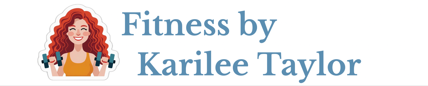 Fitness by Karilee Taylor  
