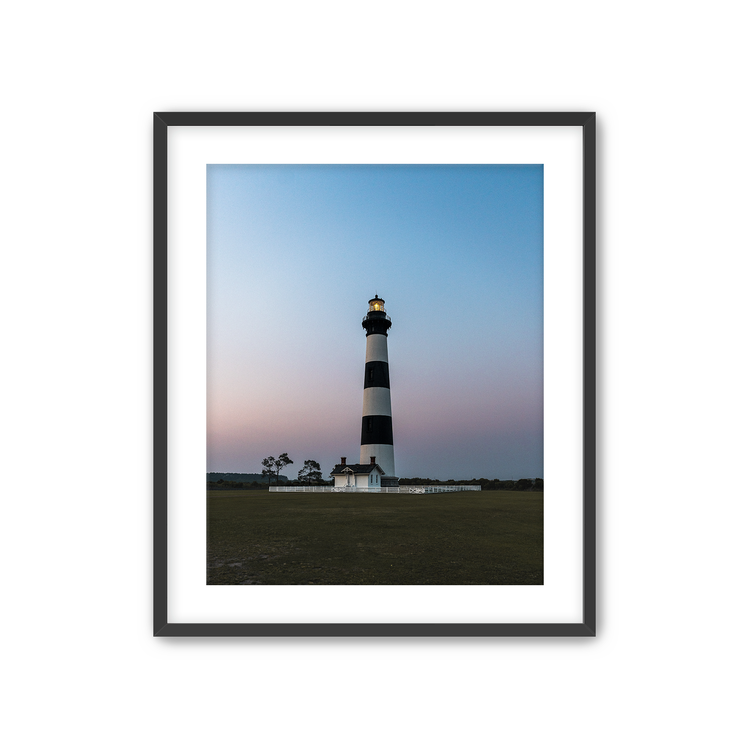 Bodie Island Light