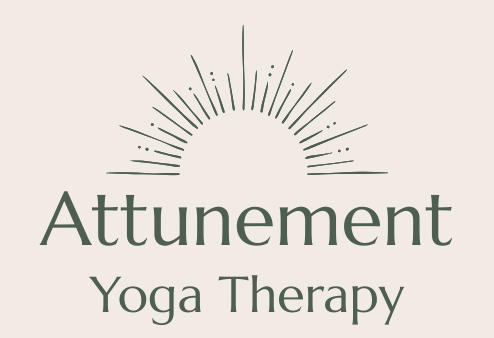 Attunement Yoga Therapy