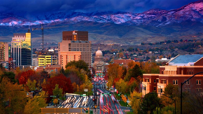 Week 4: Rooted in Boise (June 22–26)